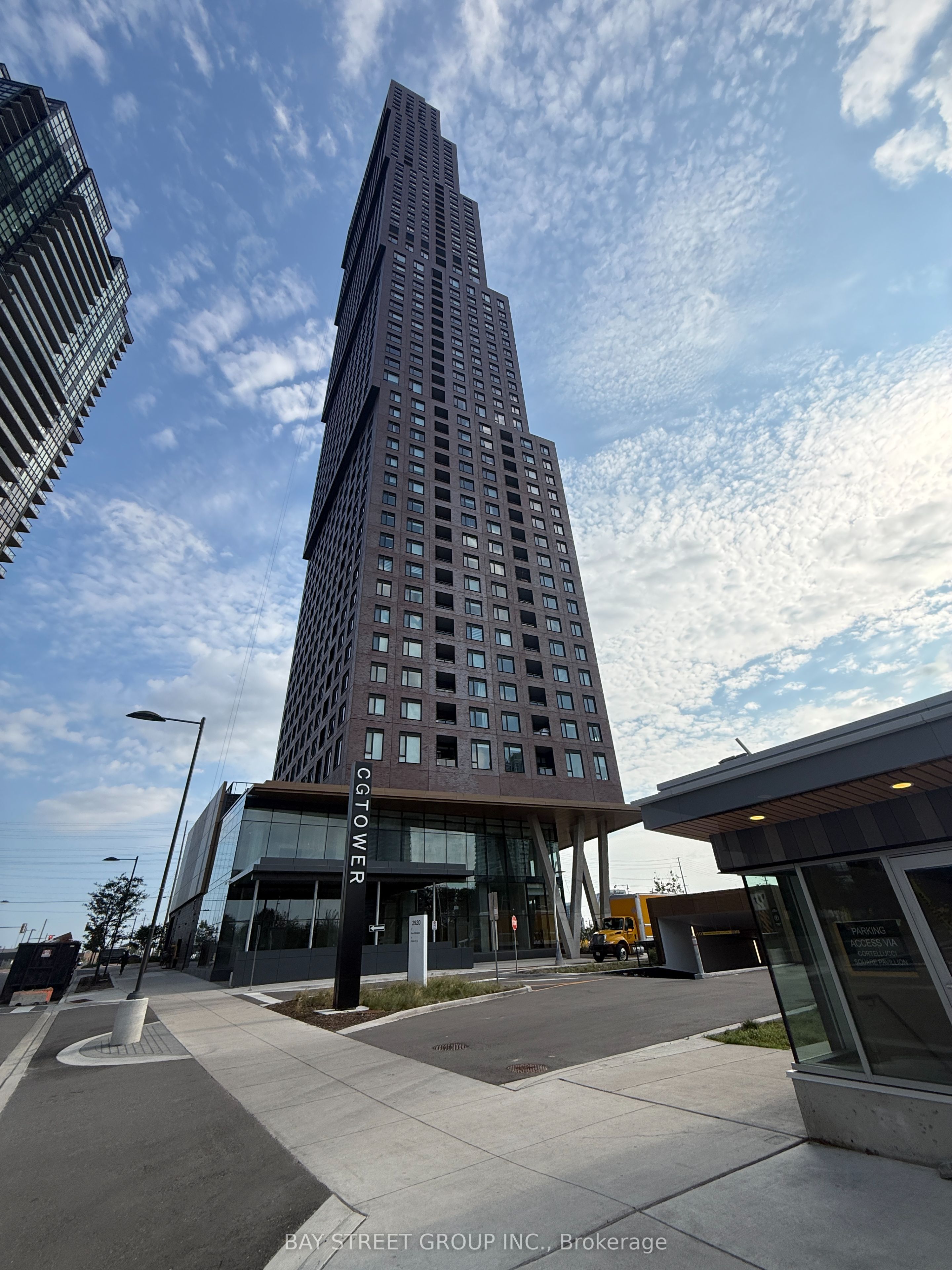 2920 Highway 7 4607, Vaughan, ON L4K 0P4