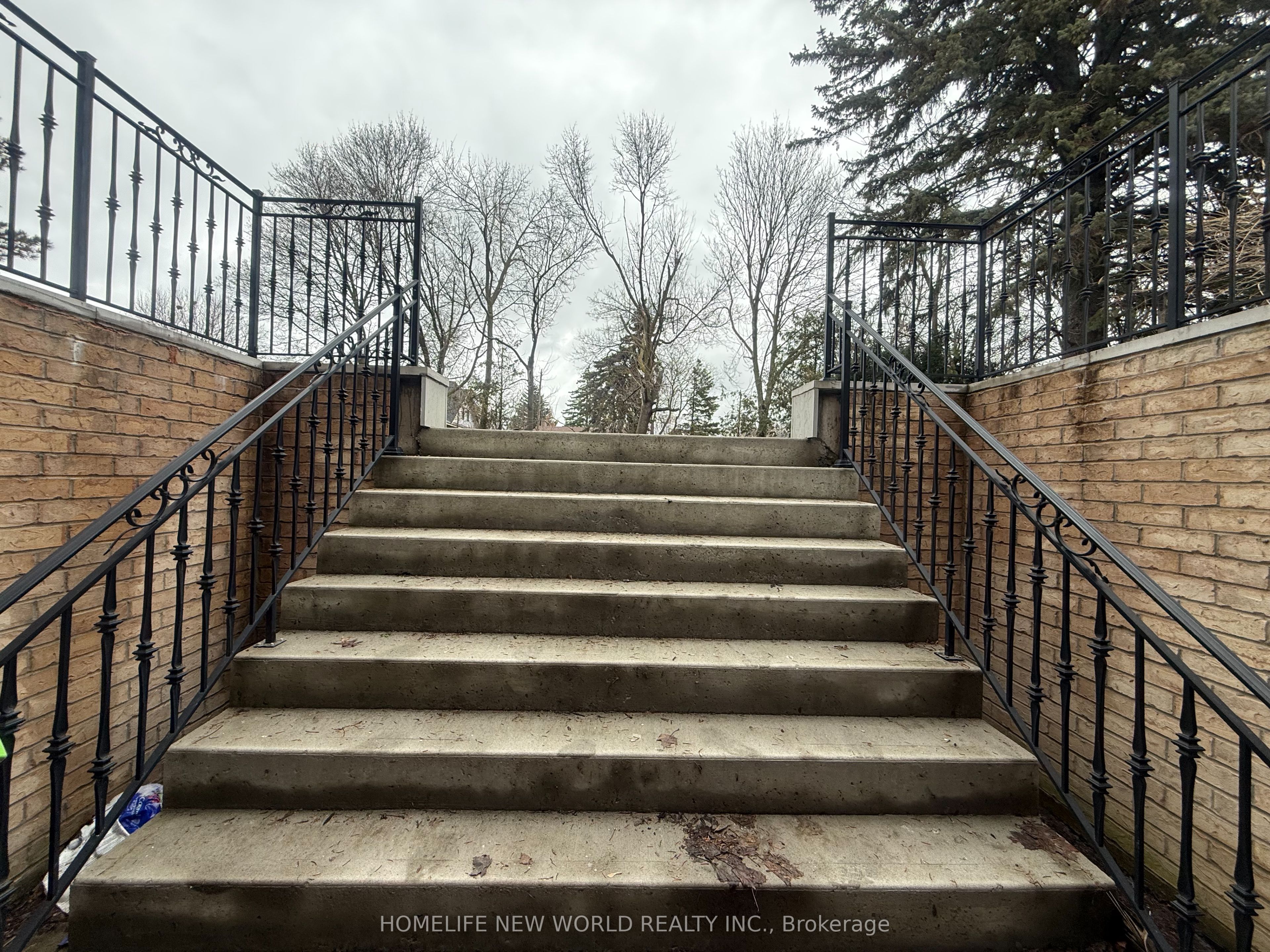 19 Honeybourne Crescent bsmt, Markham, ON L3P 1P4 photo 3
