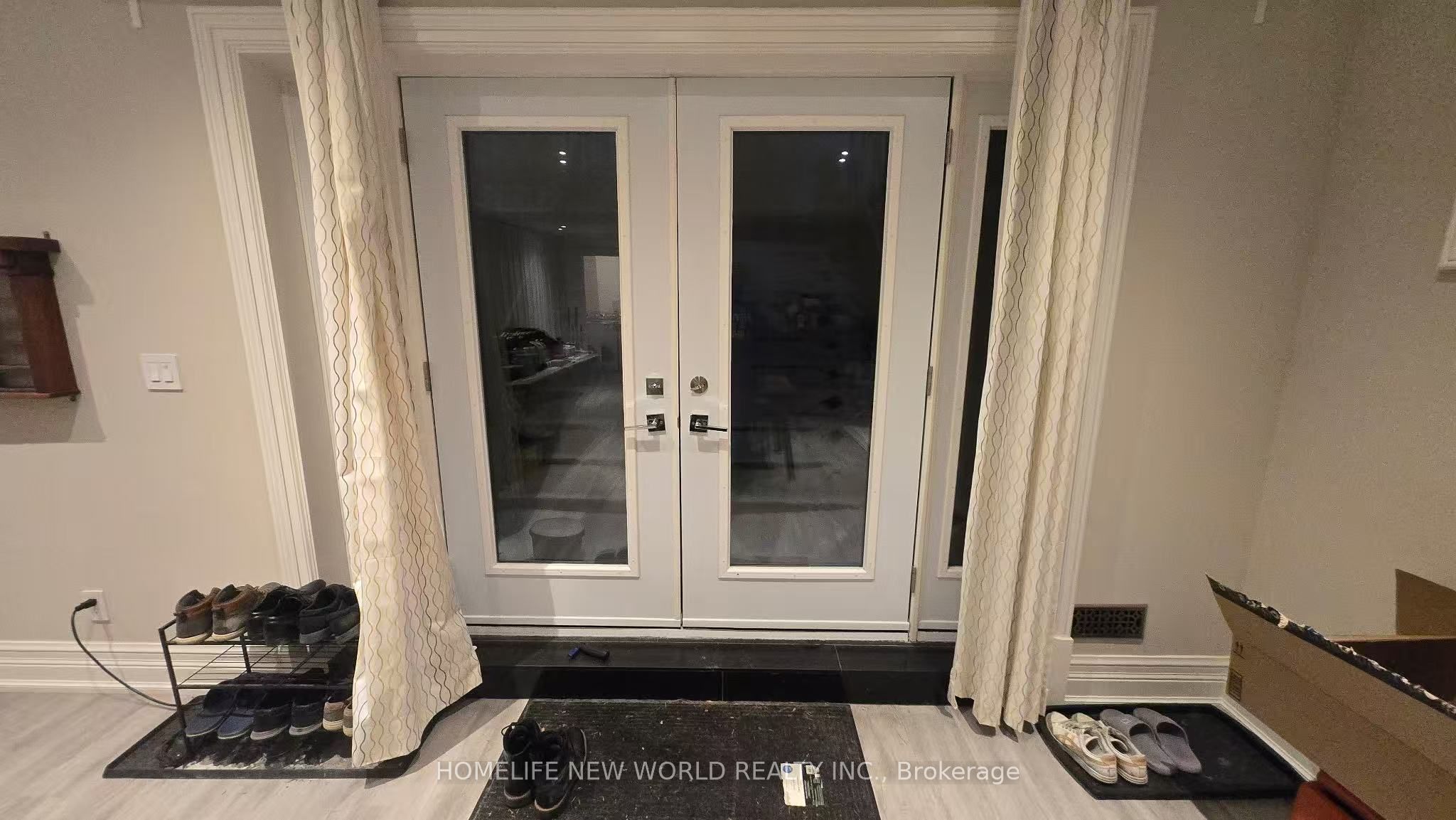 19 Honeybourne Crescent bsmt, Markham, ON L3P 1P4 photo 4