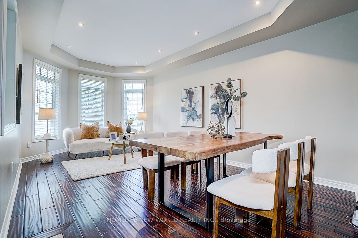 39 James Parrott Avenue, Markham, ON L6E 0J8 photo 4