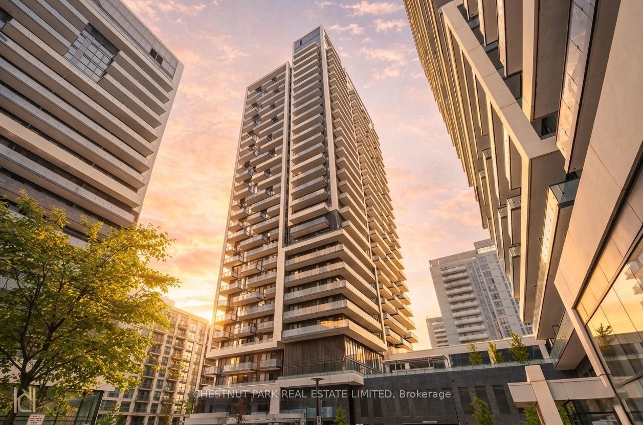 95 Oneida Crescent 2302, Richmond Hill, ON L4B 0H5