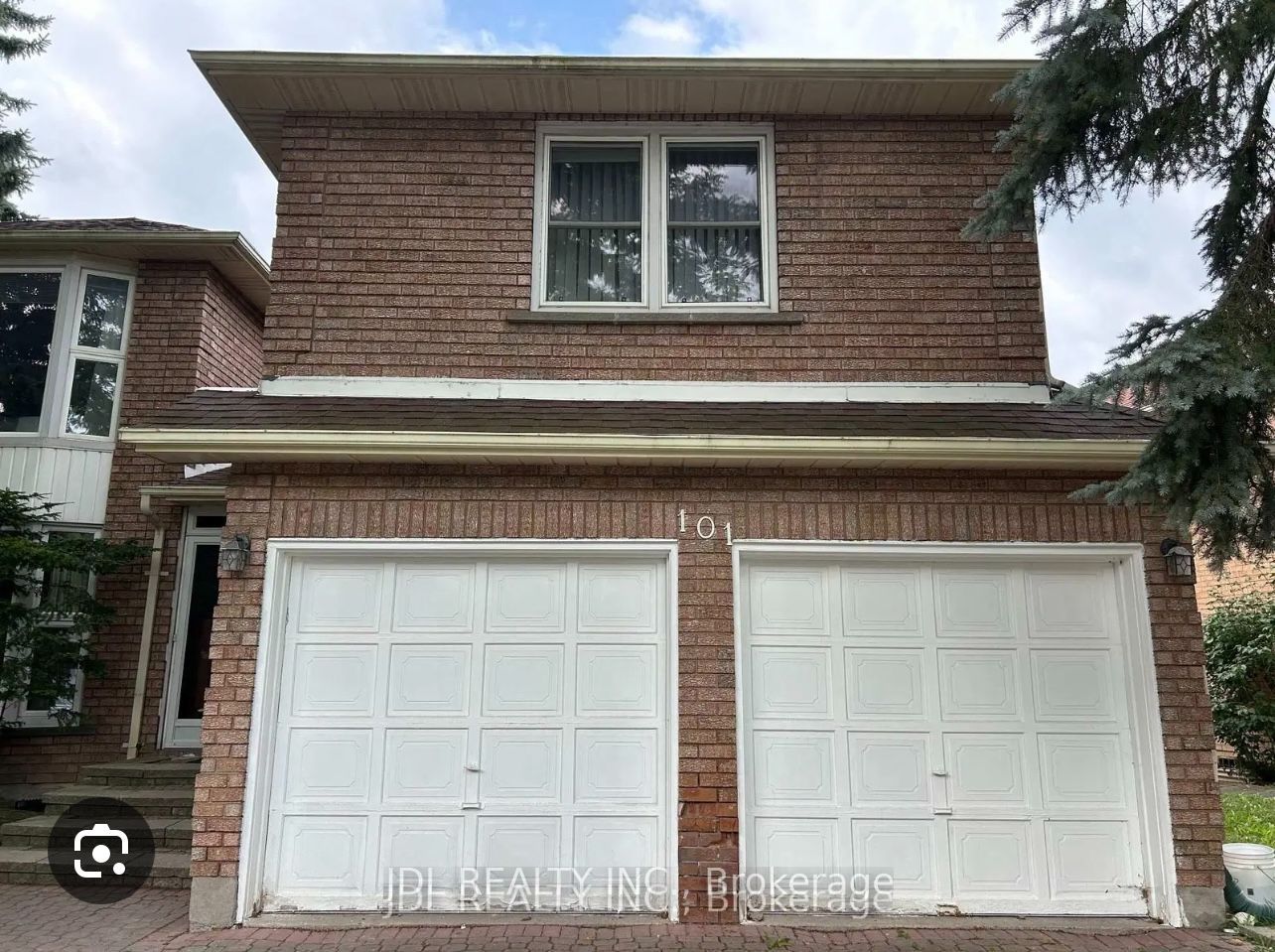 101 Summerdale Dr Drive Master Bedroom 2nd Floor, Markham, ON L3T 6W3 photo 2