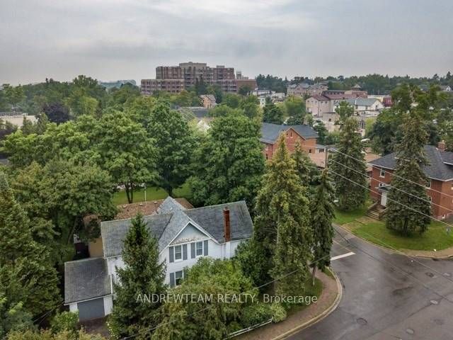 3 Church Street S, Richmond Hill, ON L4C 1W1