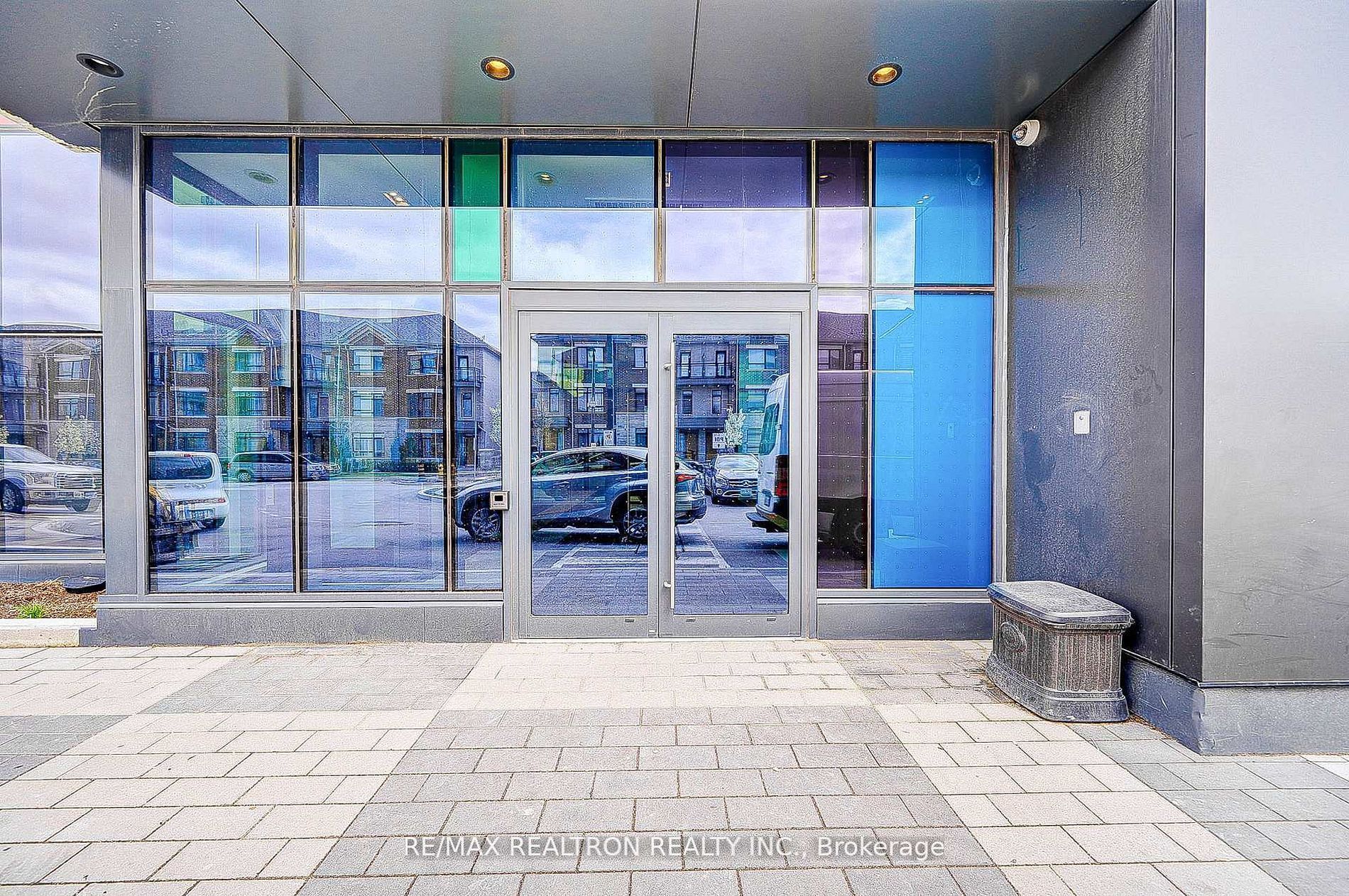 38 Gandhi Lane C 109, Markham, ON L3T 0G9 photo 4