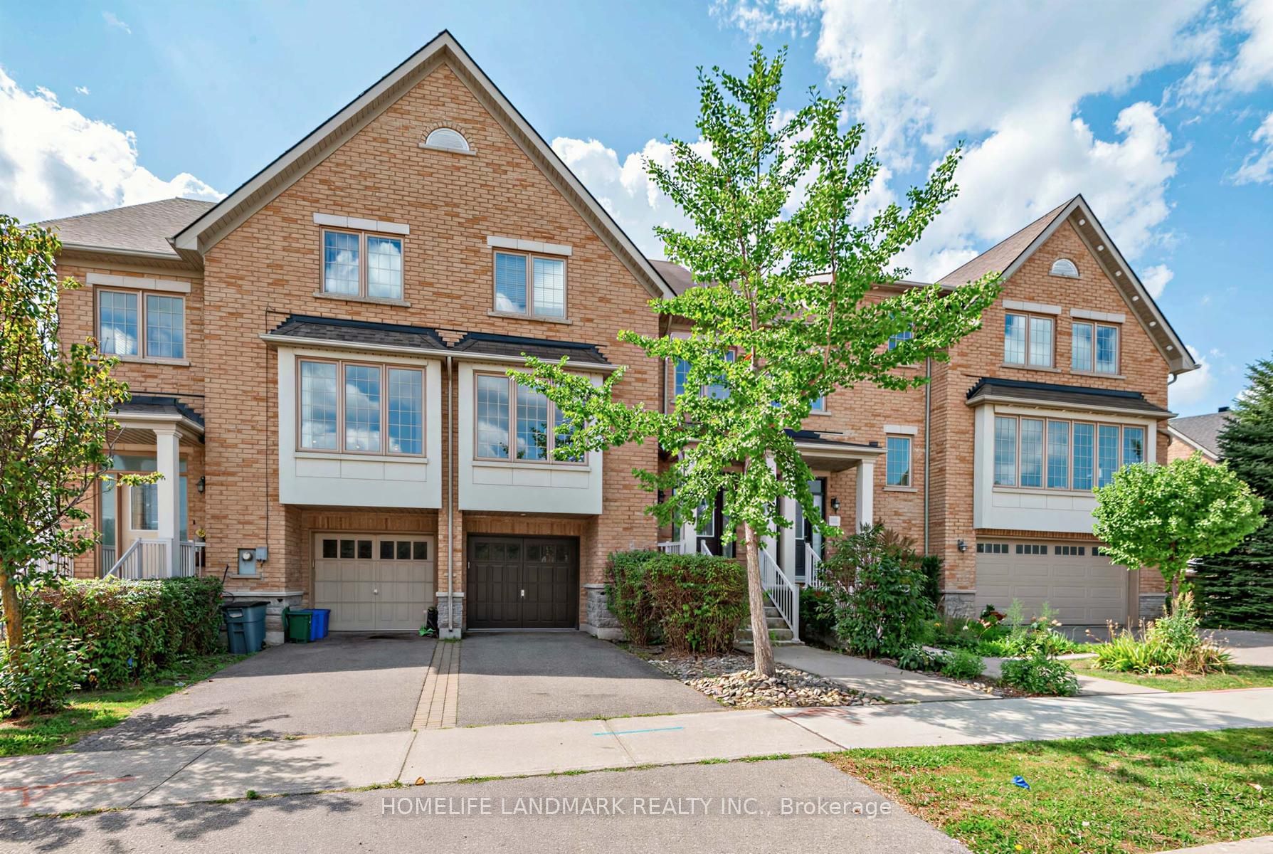 8900 Bathurst Street 27, Vaughan, ON L4J 8A7 photo 3