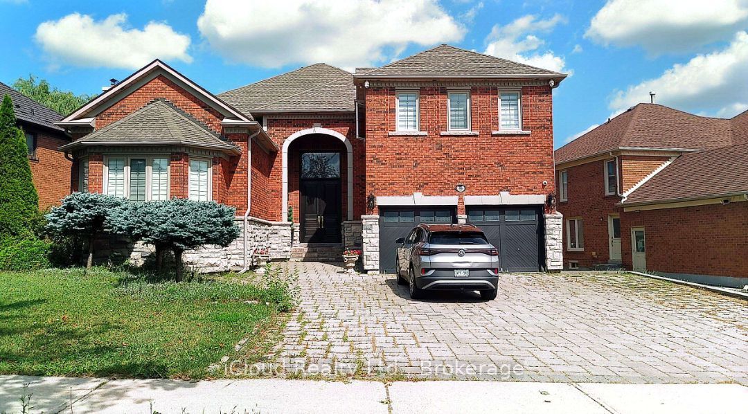 46 Boake Trail, Richmond Hill, ON L4B 2X7