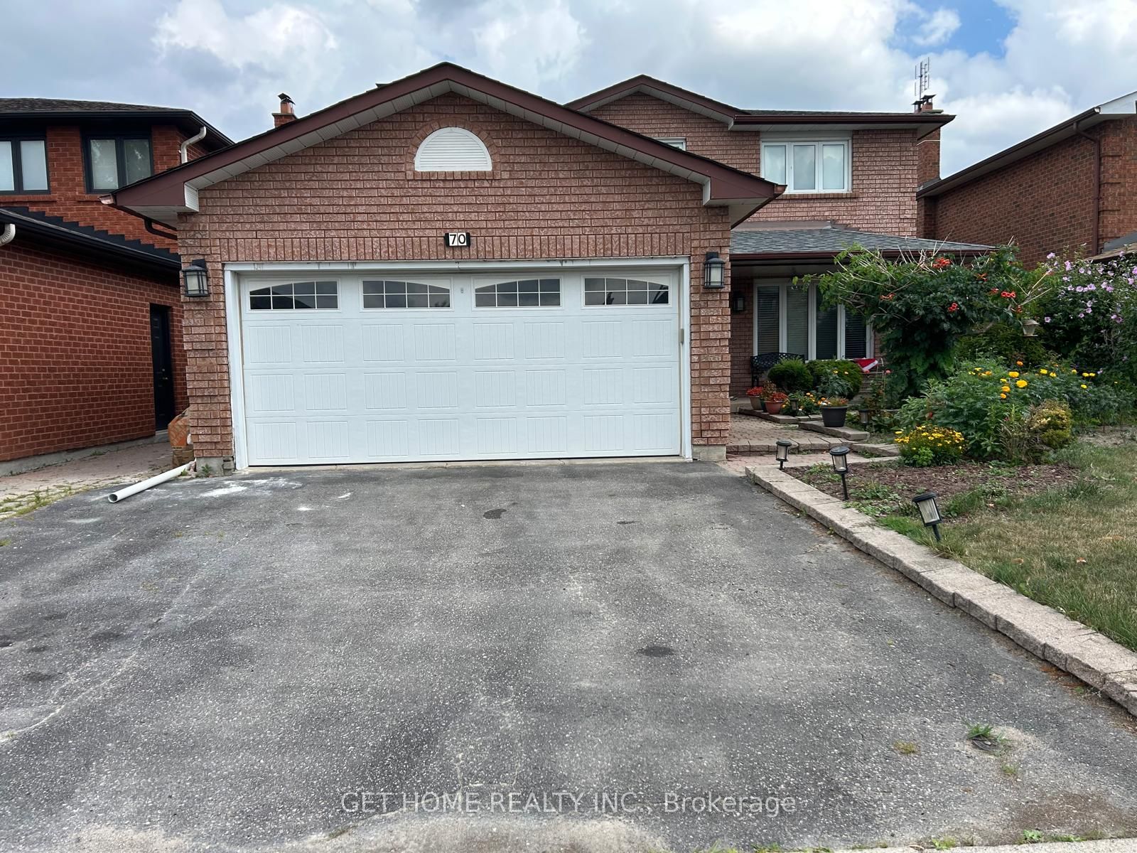 70 Gardner Place, Vaughan, ON L6A 1C2