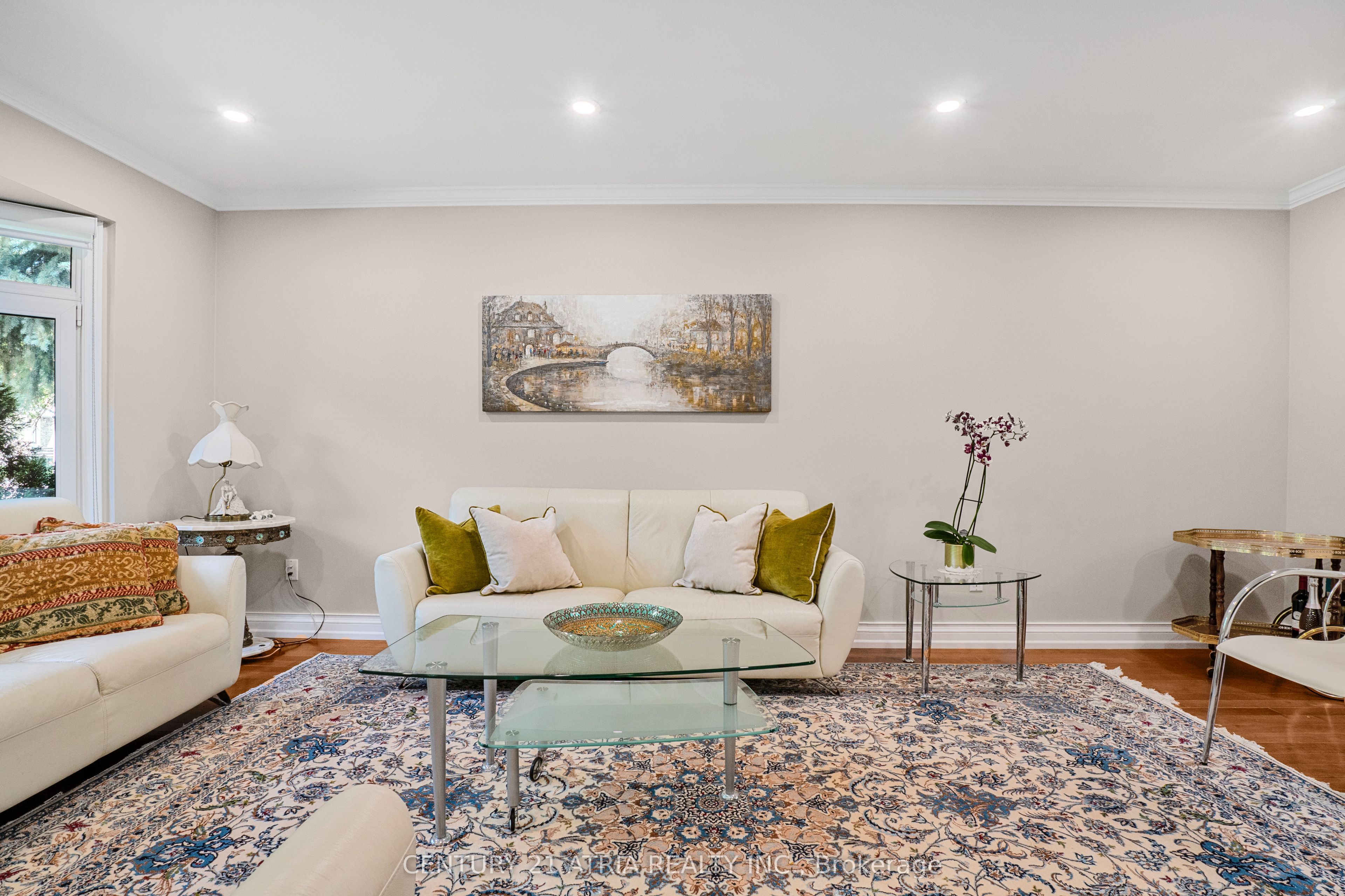 57 Ashfield Drive, Richmond Hill, ON L4E 2L1 photo 5
