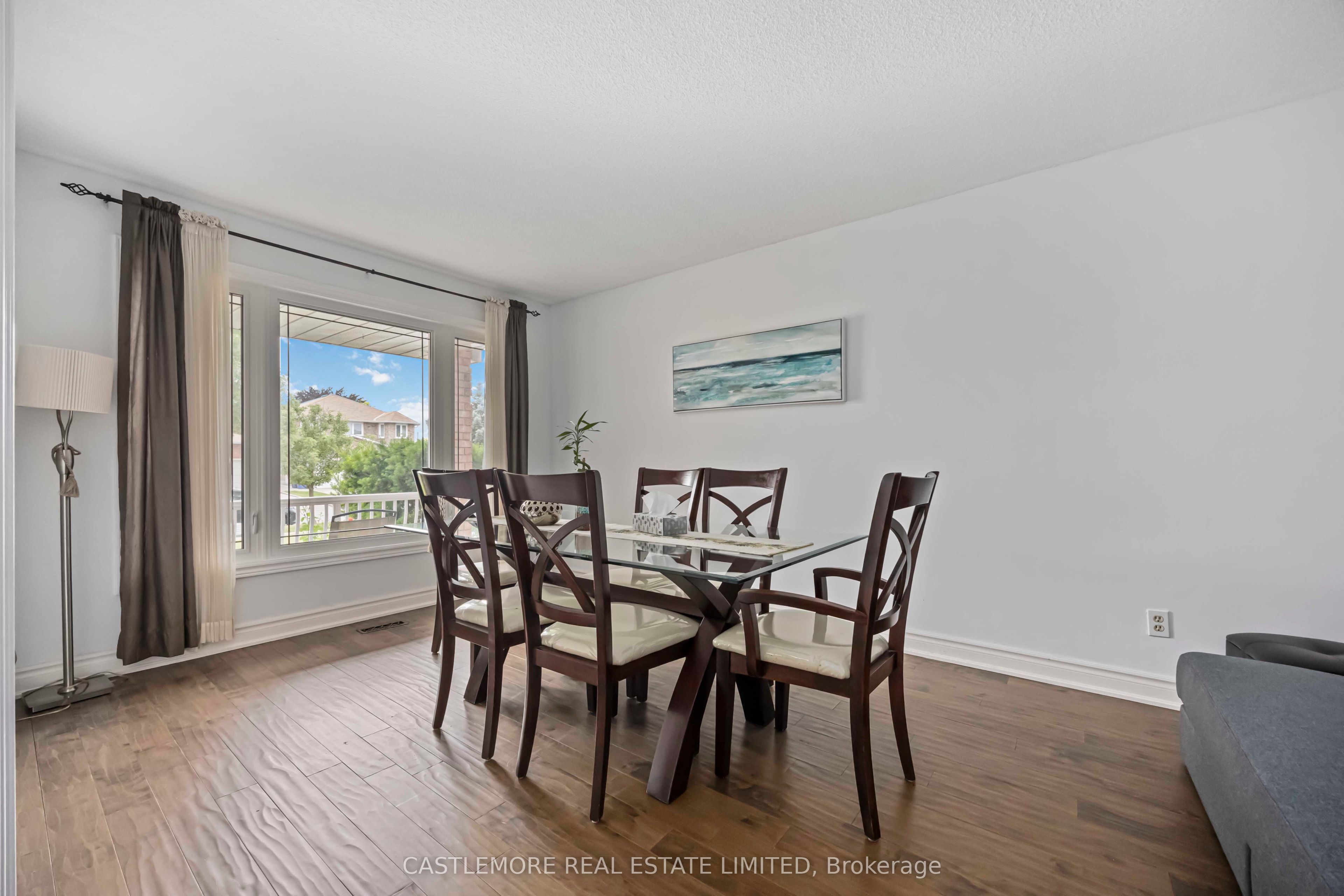 119 Spring Town Road, Vaughan, ON L4L 8E6 photo 5