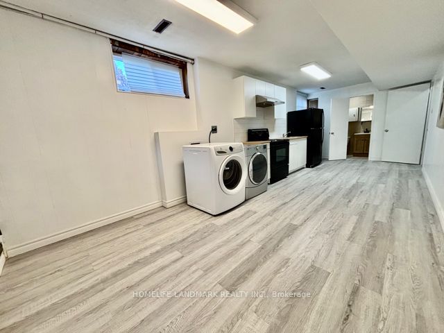 46 Crestwood Road Basement, Vaughan, ON L4J 1A5