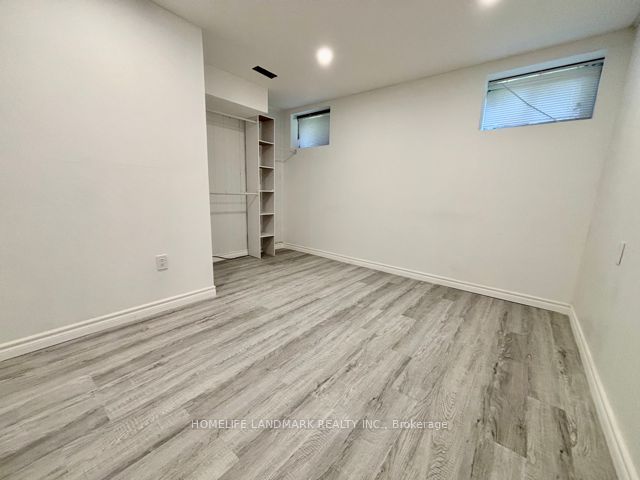46 Crestwood Road Basement, Vaughan, ON L4J 1A5 photo 5