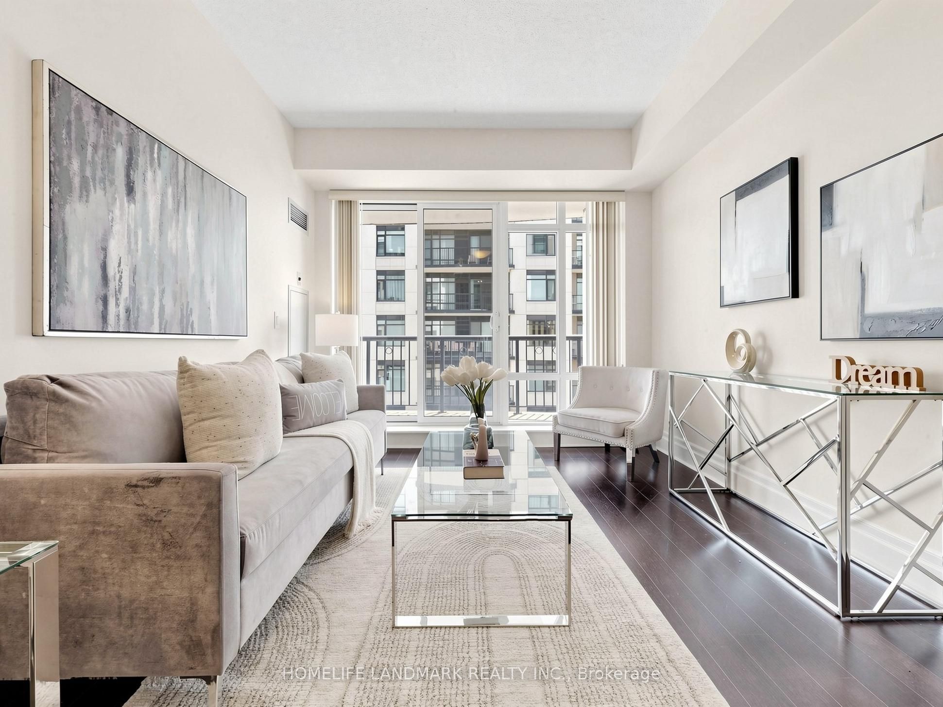 131 Upper Duke Crescent 513, Markham, ON L6G 0C9 photo 4