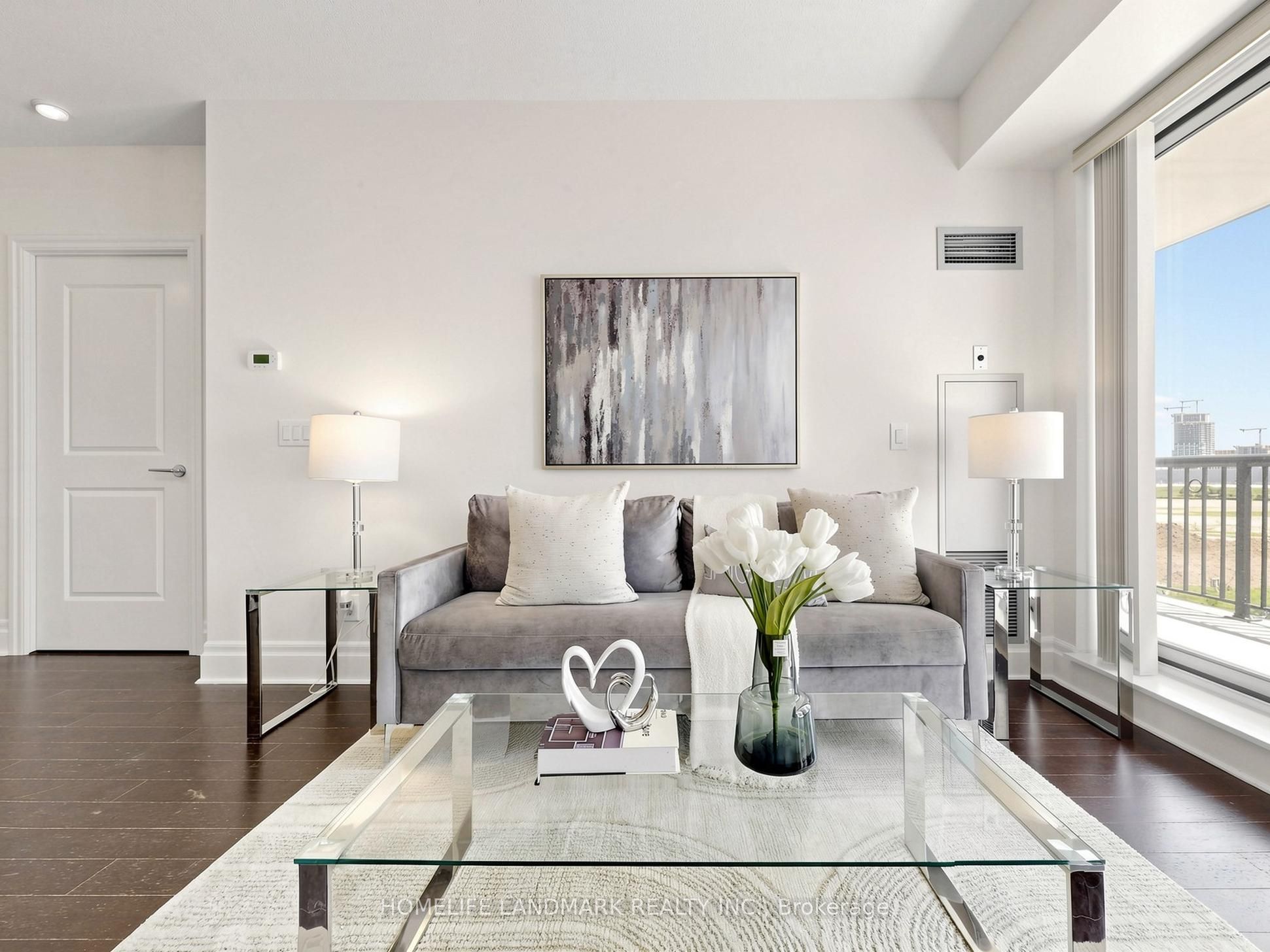 131 Upper Duke Crescent 513, Markham, ON L6G 0C9 photo 5