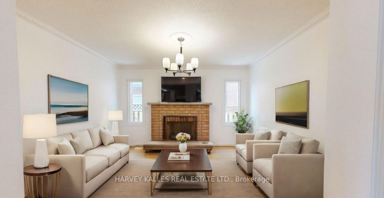 71 Olivewood Drive Upper, Markham, ON L3S 3E2 photo 3
