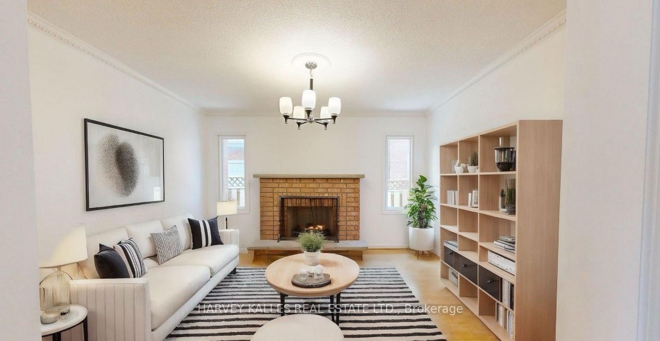 71 Olivewood Drive Upper, Markham, ON L3S 3E2 photo 4