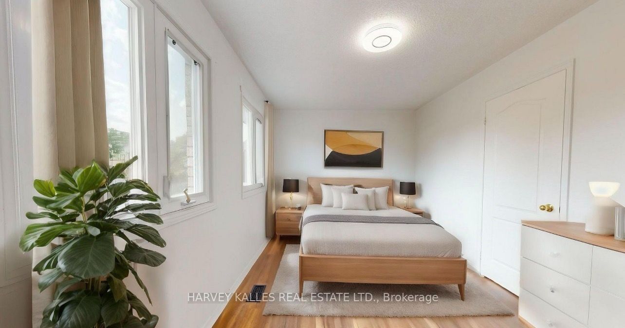 71 Olivewood Drive, Markham, ON L3S 3E2 photo 5