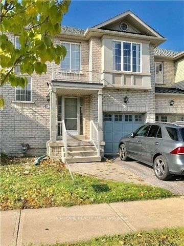 42 Holmwood Street, Richmond Hill, ON L4B 4K5