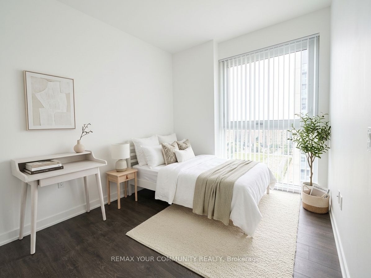 75 Oneida Crescent 1809, Richmond Hill, ON L4B 0A6 photo 3