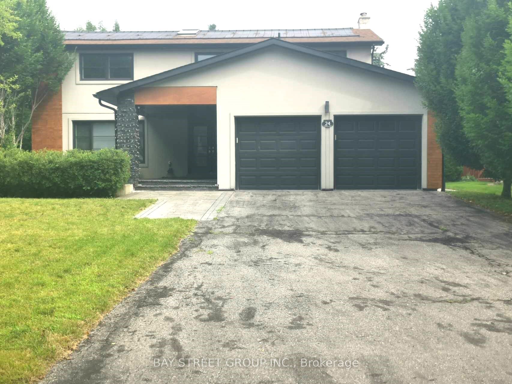 24 Avondale Crescent, Markham, ON L3P 2K1