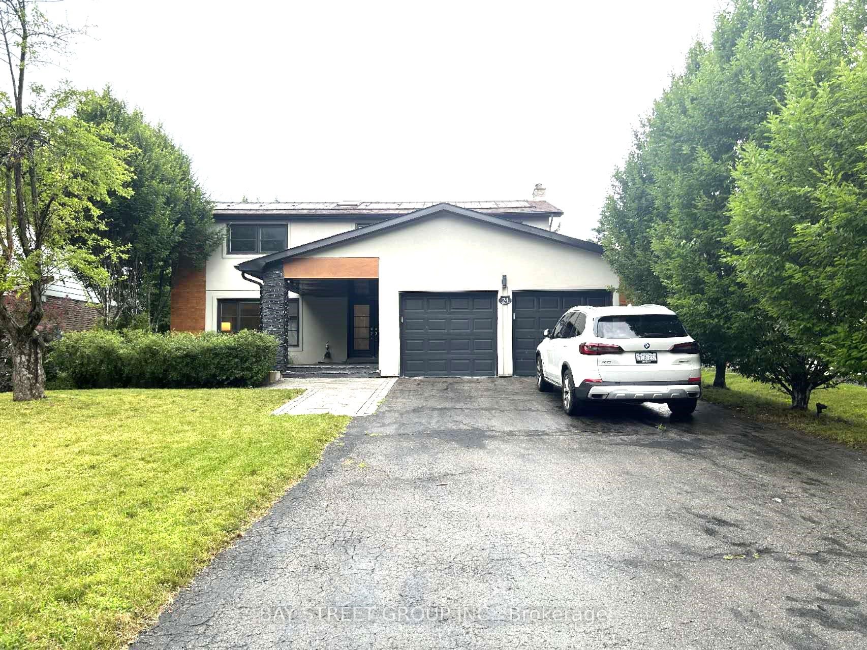 24 Avondale Crescent, Markham, ON L3P 2K1 photo 2
