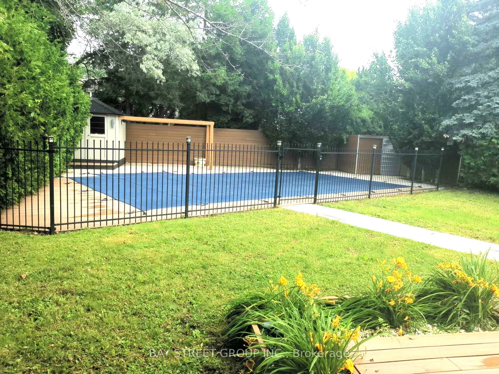 24 Avondale Crescent, Markham, ON L3P 2K1 photo 5