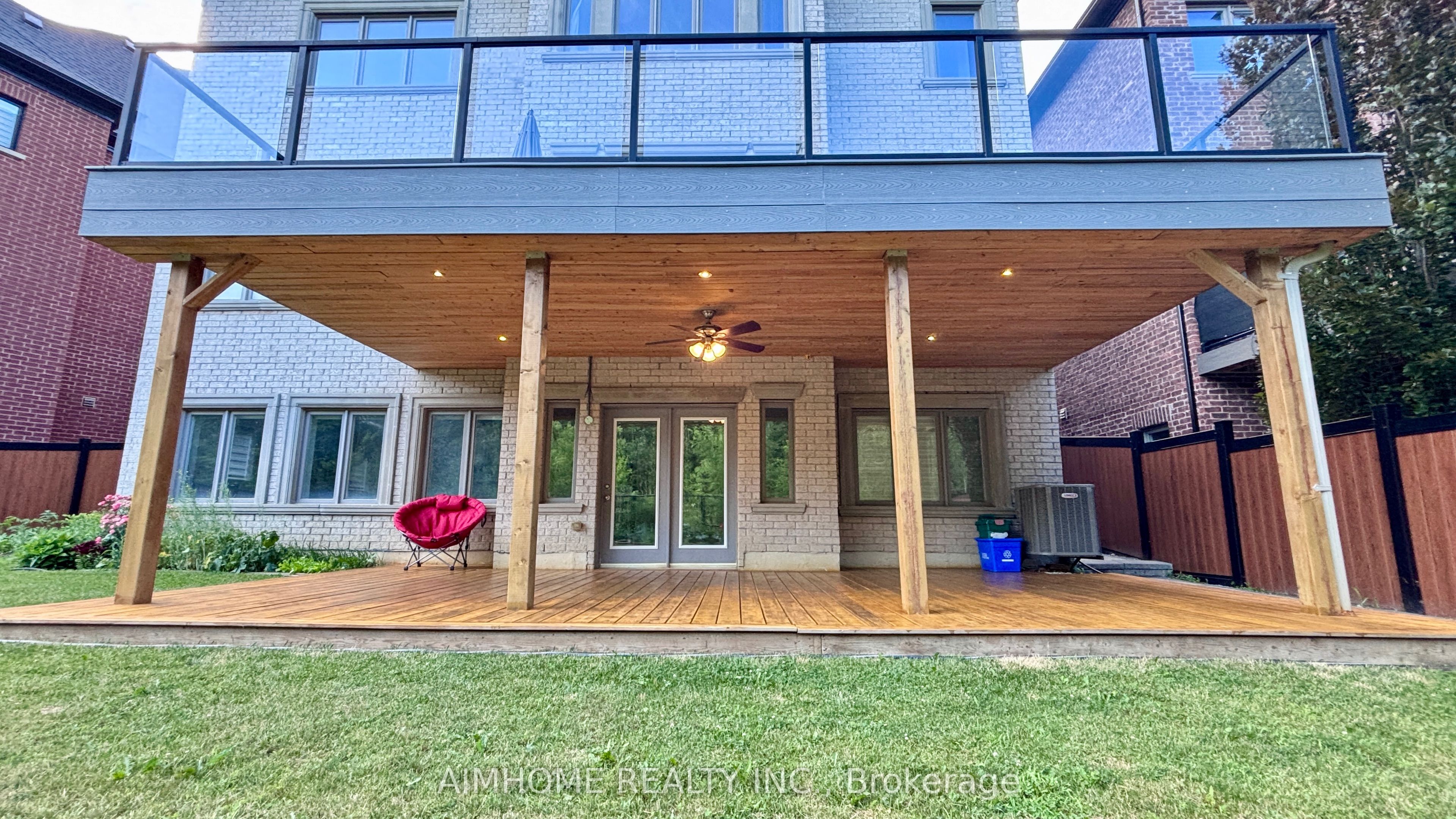 23 Ria Court Lower Level, King, ON L7B 0N4 photo 3