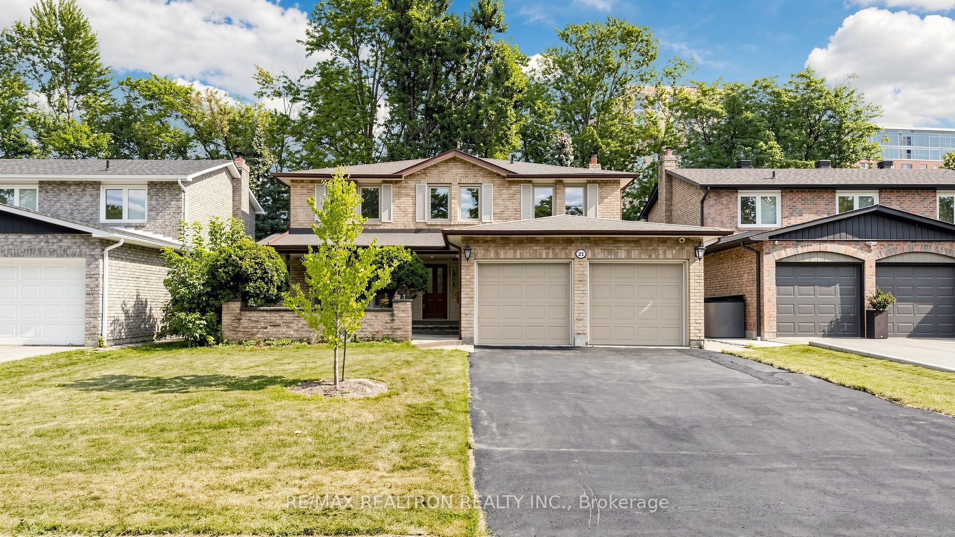 21 Greentree Road, Markham, ON L3R 3A9 photo 3
