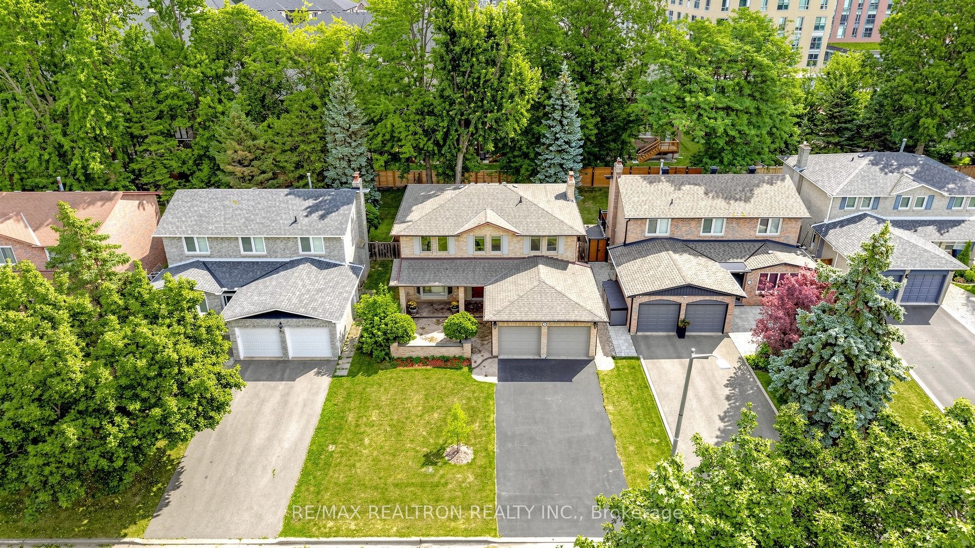 21 Greentree Road, Markham, ON L3R 3A9 photo 4