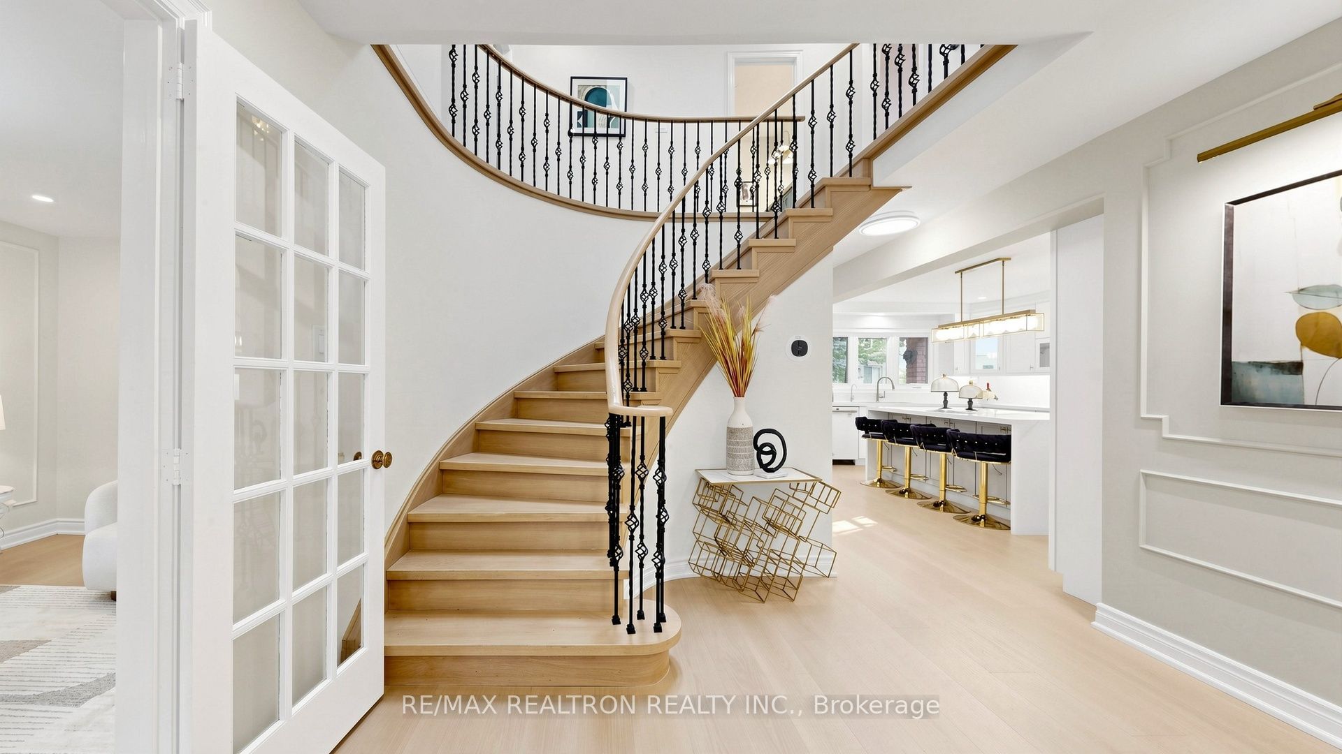 21 Greentree Road, Markham, ON L3R 3A9 photo 5