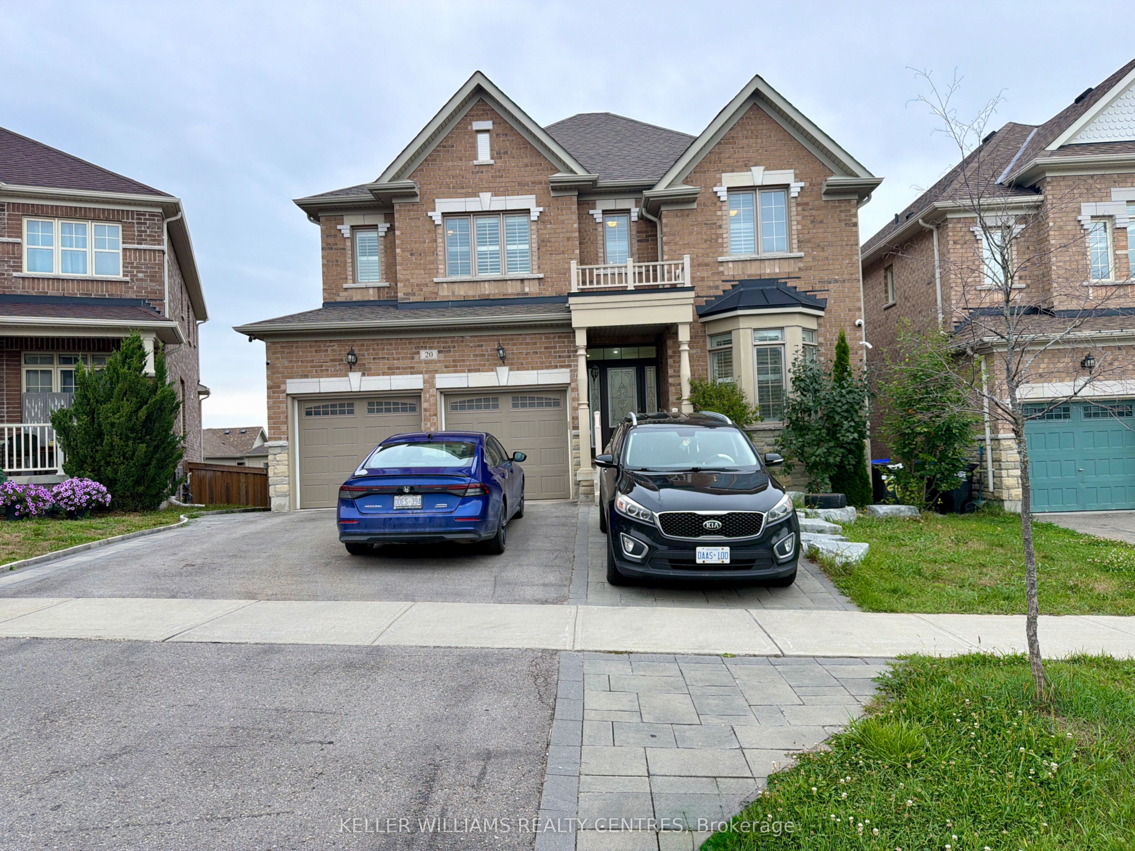 20 Owens Road UPPER, New Tecumseth, ON L9R 0T3