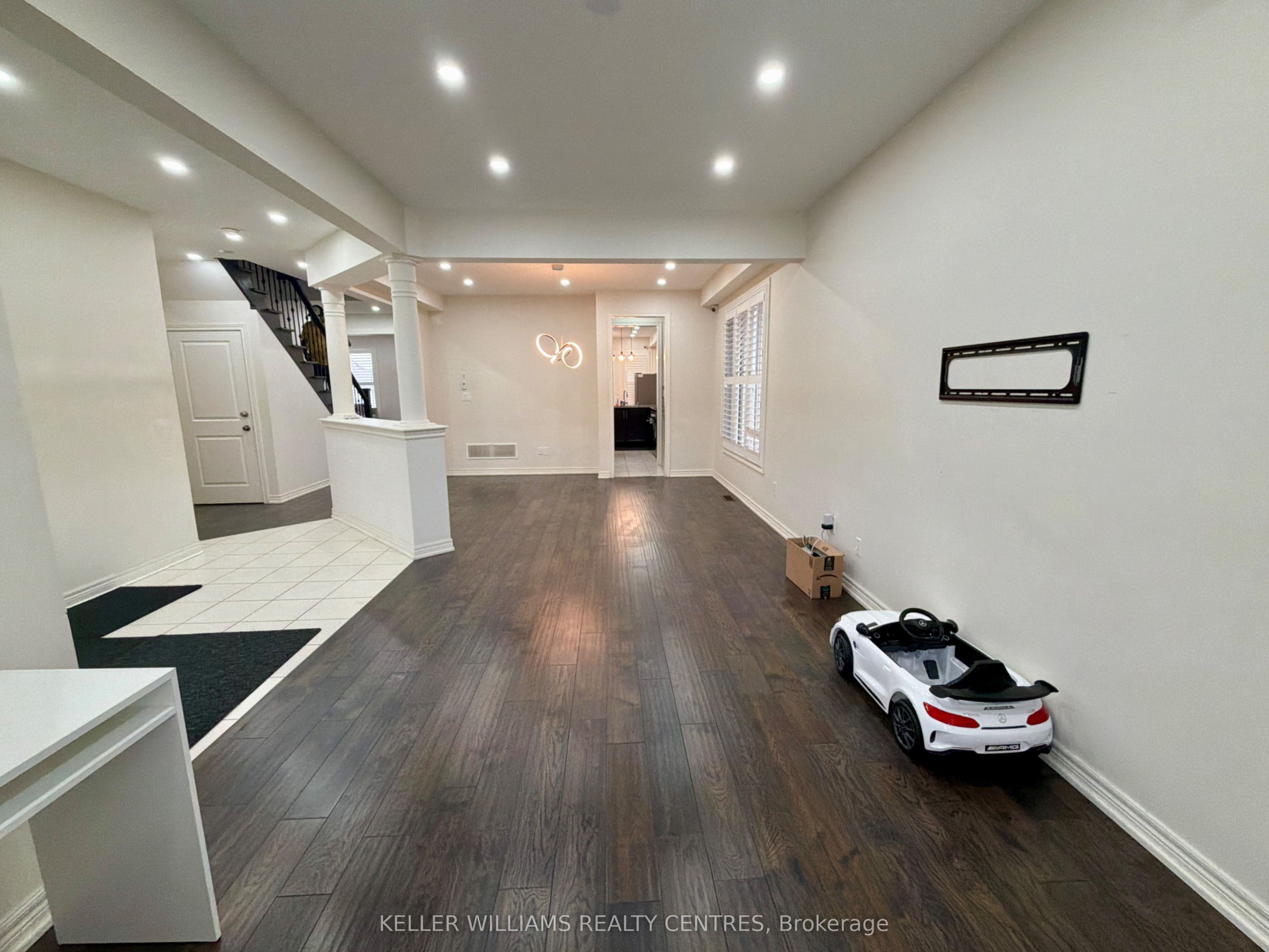 20 Owens Road UPPER, New Tecumseth, ON L9R 0T3 photo 4