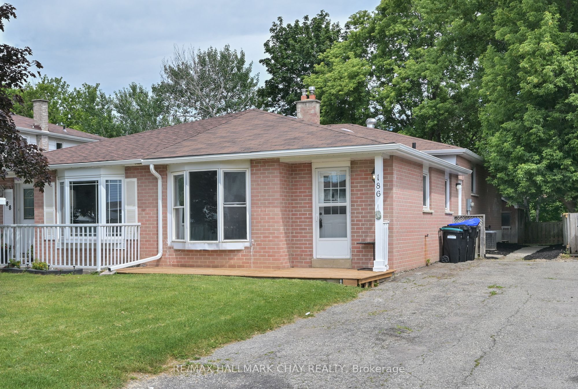 186 Beattie Avenue, New Tecumseth, ON L9R 1C1