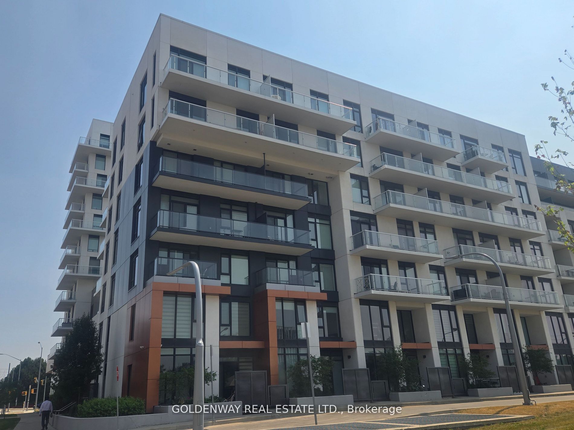 18 Rouge Valley Drive W 501C, Markham, ON L6G 0H1