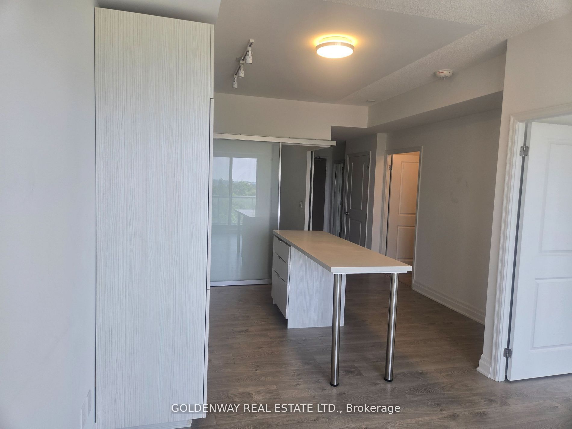 18 Rouge Valley Drive W 501C, Markham, ON L6G 0H1 photo 5