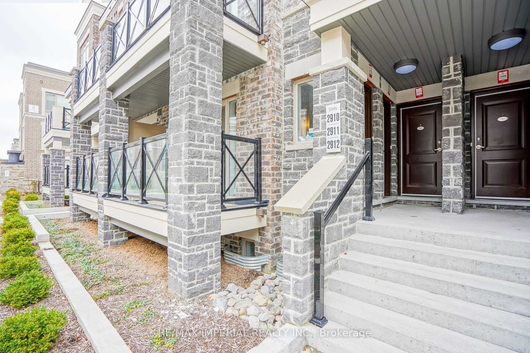 15 Westmeath Lane 2910, Markham, ON L6B 1N5 photo 3