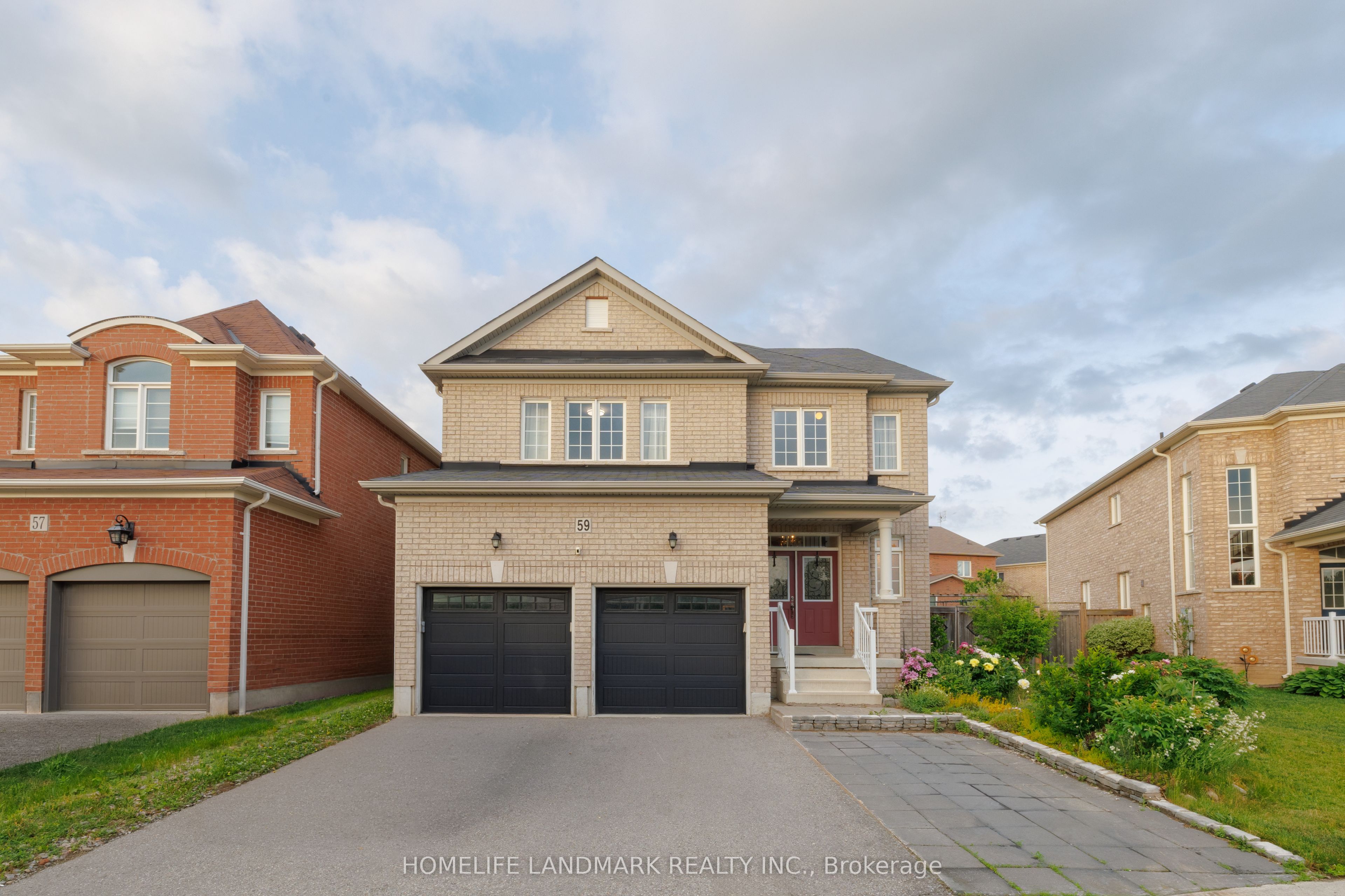 59 Nature Way Crescent, Newmarket, ON L9N 0A7 photo 2