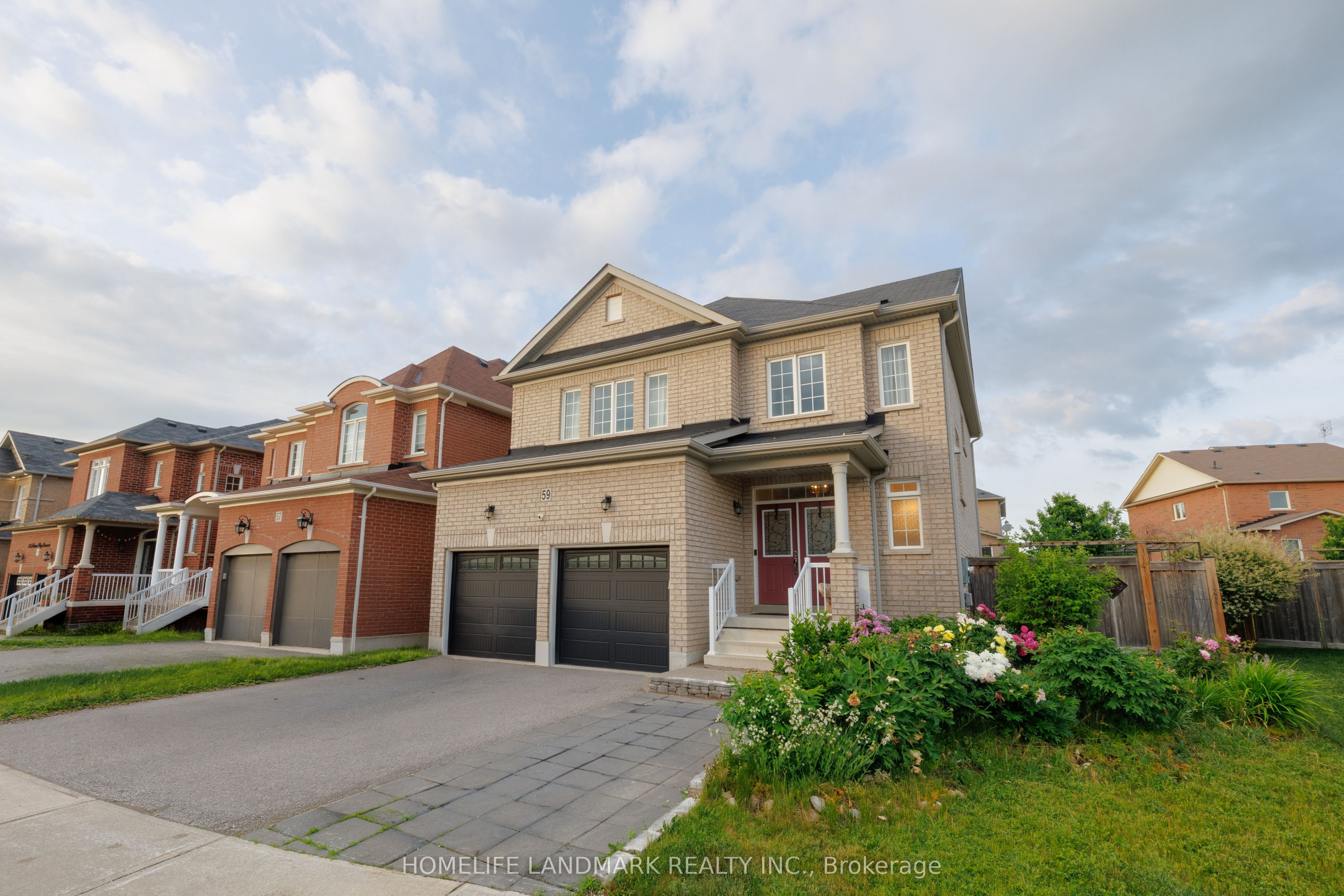 59 Nature Way Crescent, Newmarket, ON L9N 0A7 photo 3