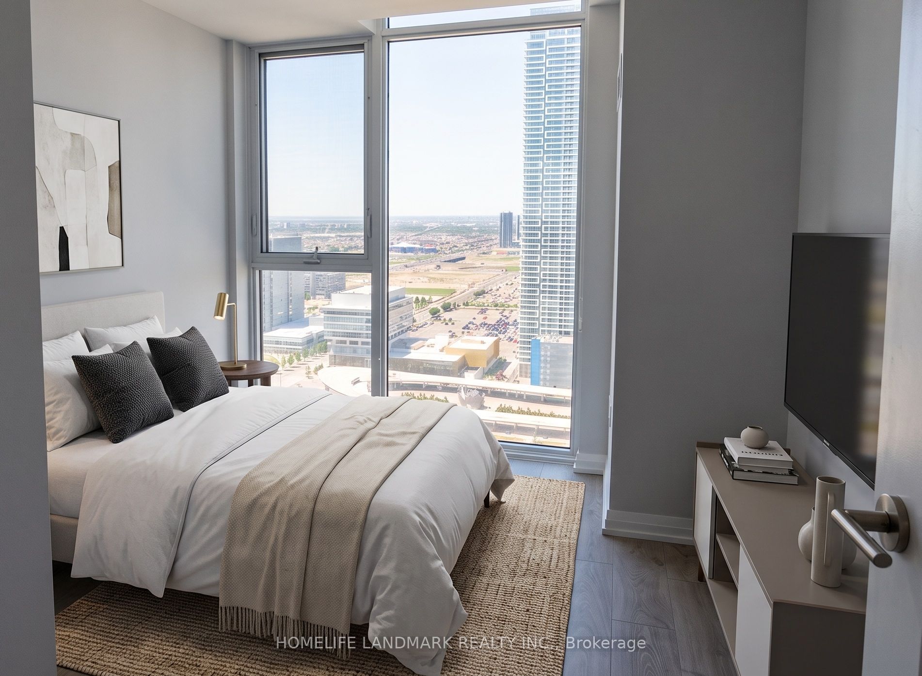7895 Jane Street 3108, Vaughan, ON L4K 2M7 photo 3