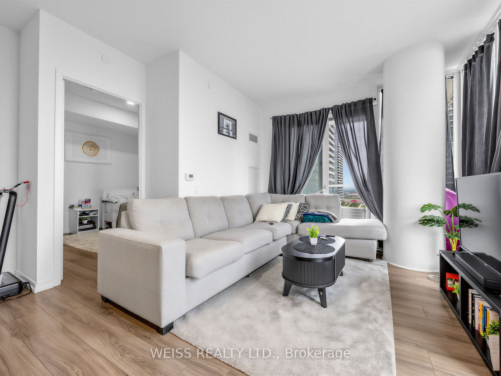 7890 Jane Street 1606, Vaughan, ON L4K 0K9 photo 4