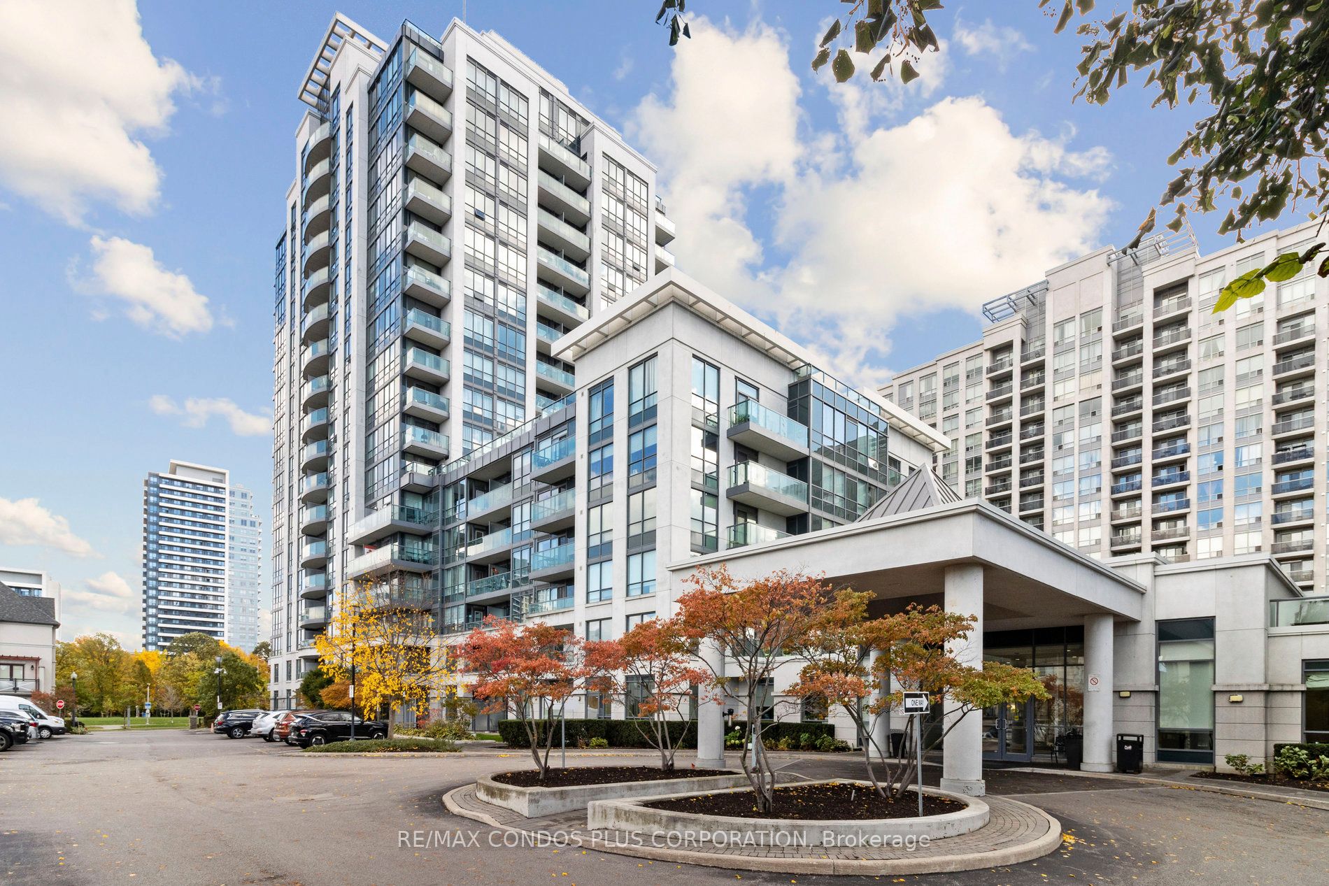 20 North Park Road 1108, Vaughan, ON L4J 0G7