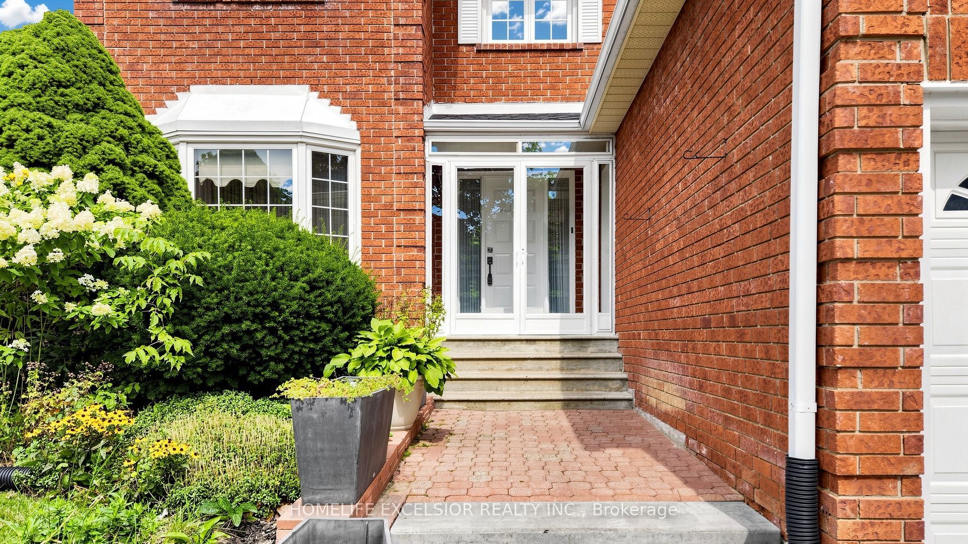 190 Raymerville Drive N, Markham, ON L3P 6S8 photo 3