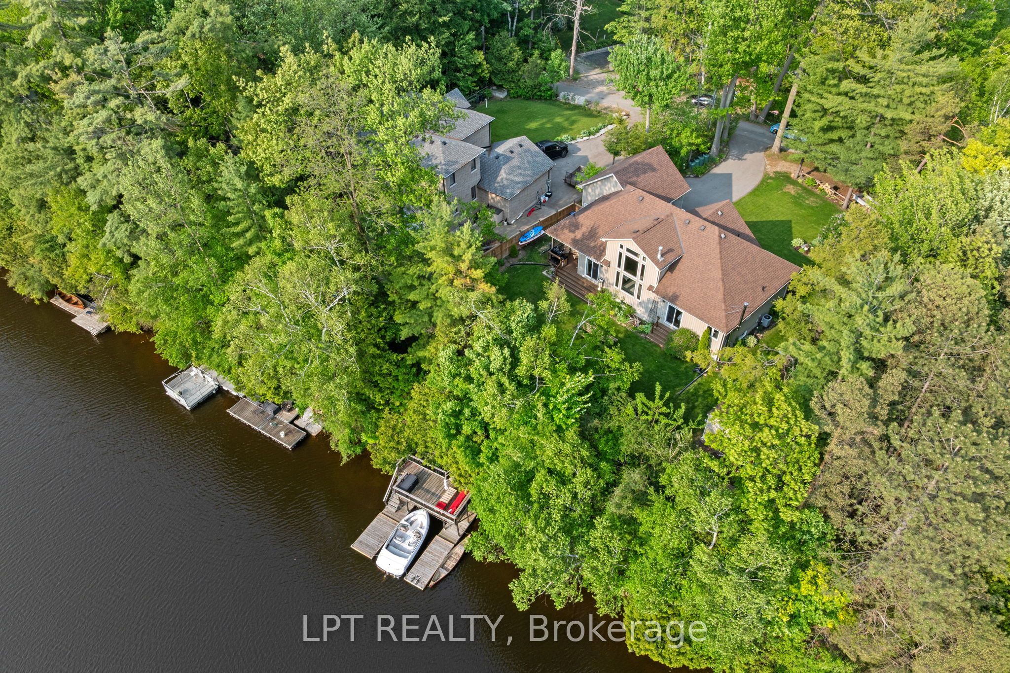 2 Birch Knoll Road, Georgina, ON L0E 1R0 photo 2