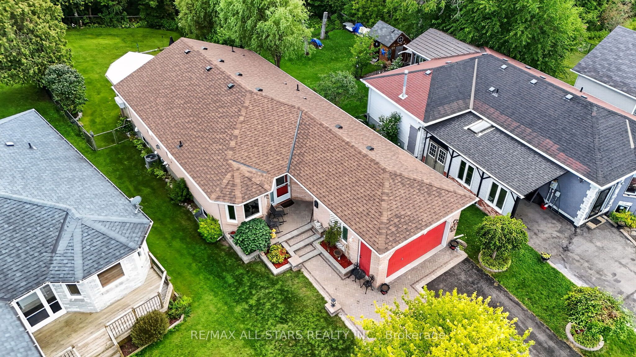 117 Riverglen Drive, Georgina, ON L4P 2R3 photo 2