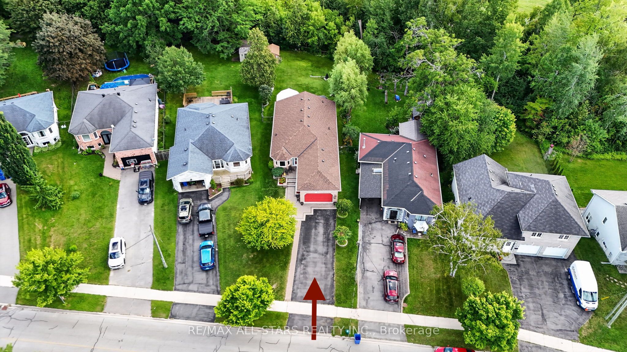 117 Riverglen Drive, Georgina, ON L4P 2R3 photo 3