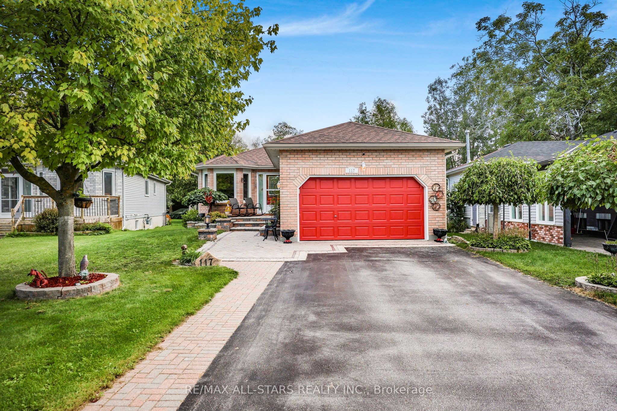 117 Riverglen Drive, Georgina, ON L4P 2R3 photo 4