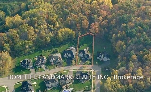 55 Laurentian Boulevard, Vaughan, ON L6A 2V8 photo 2