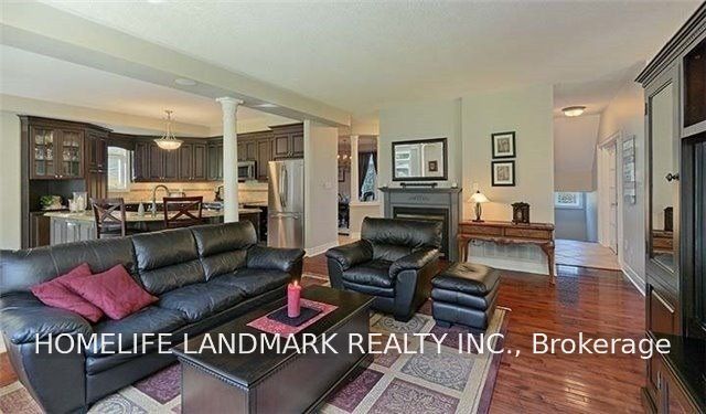 55 Laurentian Boulevard, Vaughan, ON L6A 2V8 photo 5