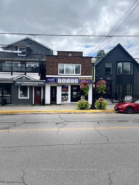 6397 MAIN Street, Whitchurch-Stouffville, ON L4A 1G4