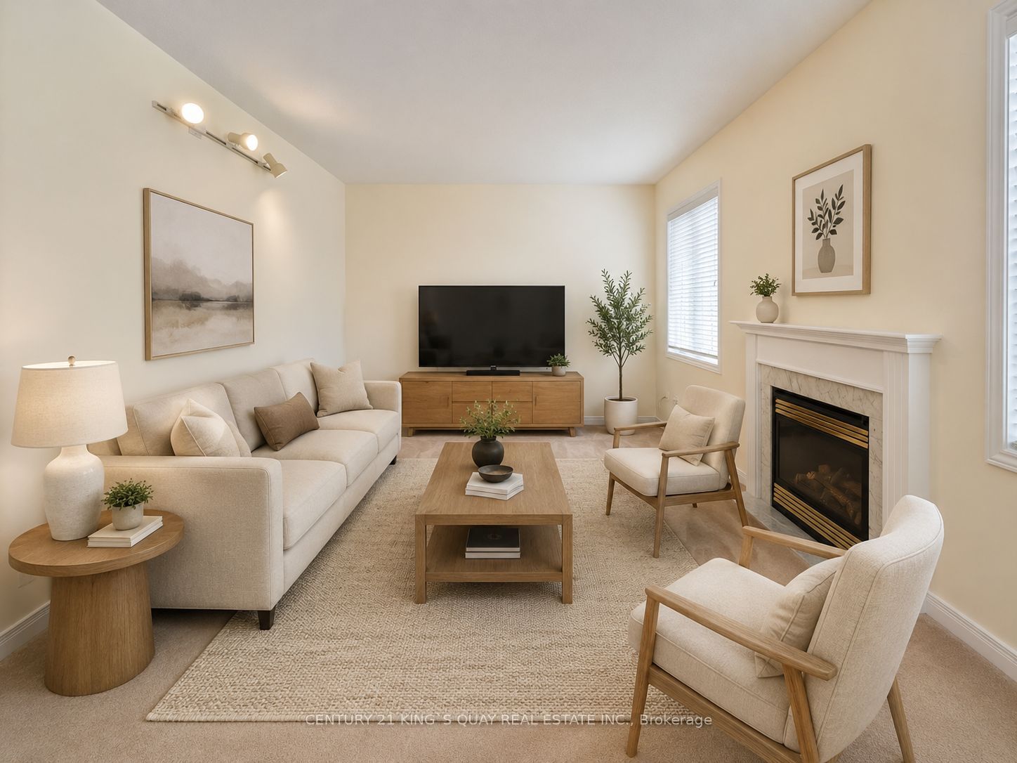 16 Greengage Street, Markham, ON L6E 1X8 photo 3