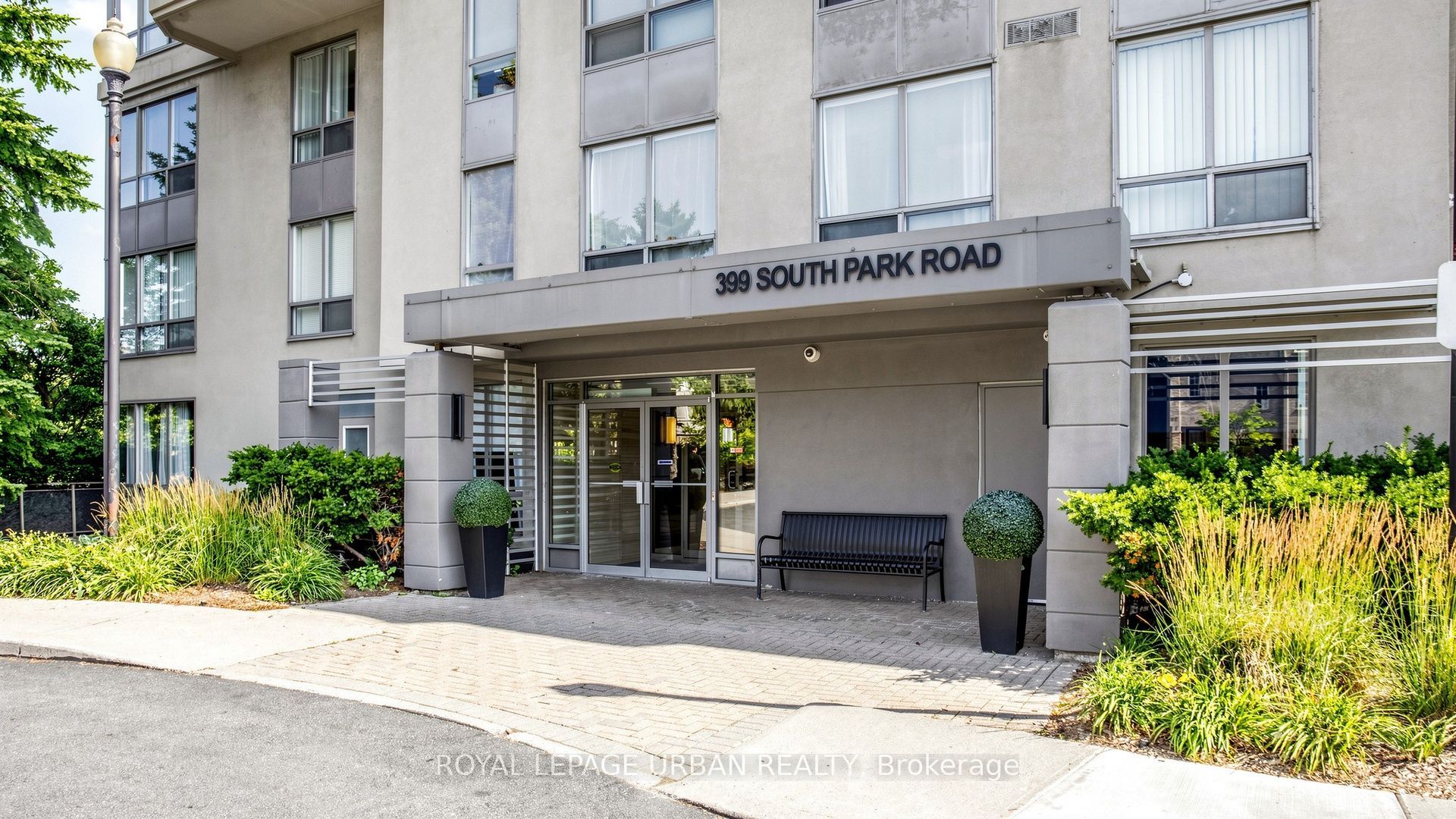 399 South Park Road 1005, Markham, ON L3T 7W6 photo 4